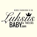 Luksus Baby discount code